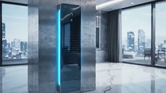 فيديو صيانة يونيفرسال