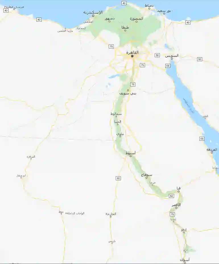 اماكن مراكز صيانة يونيفرسال في منشاة ابو عمر